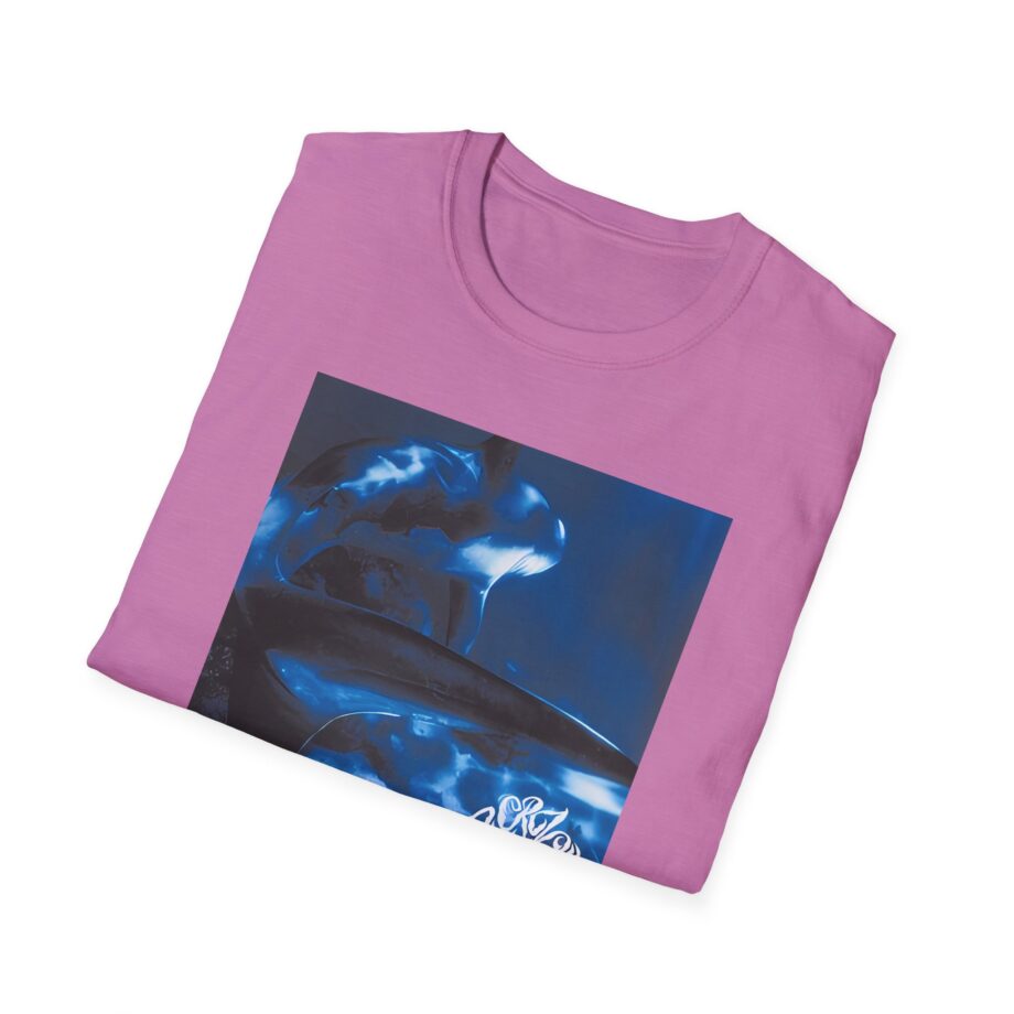 Cruz Cafune Unisex Softstyle T-Shirt
