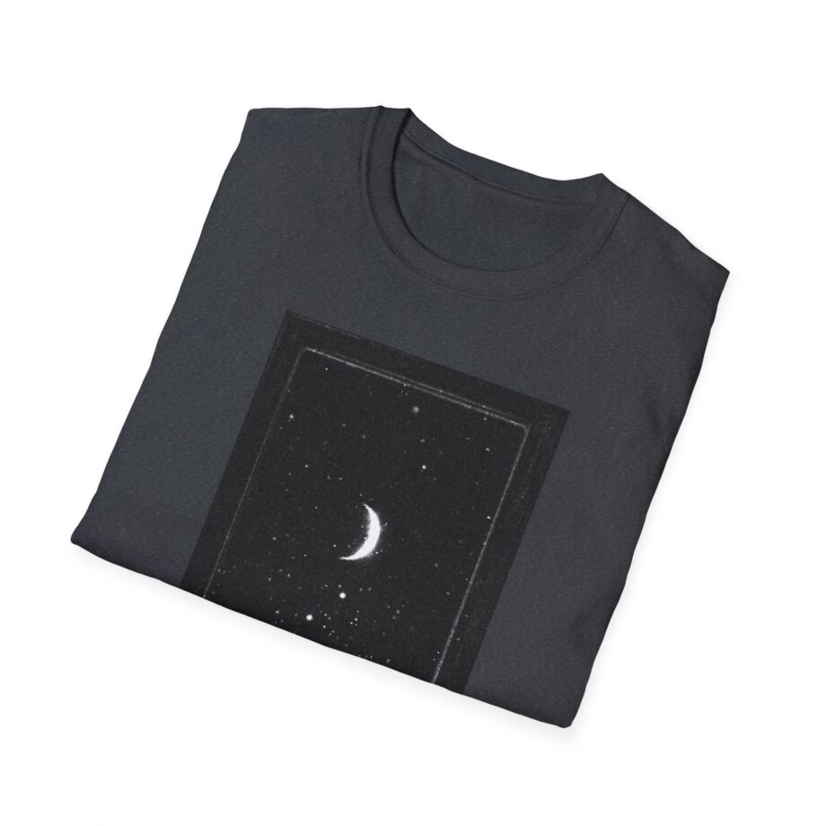 Invent Animate Greyview Unisex Softstyle T-shirt