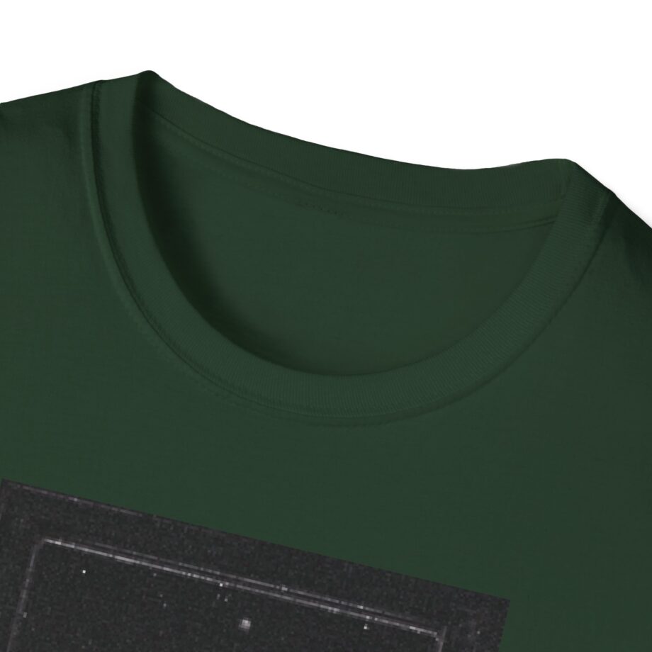 Invent Animate Greyview Unisex Softstyle T-shirt