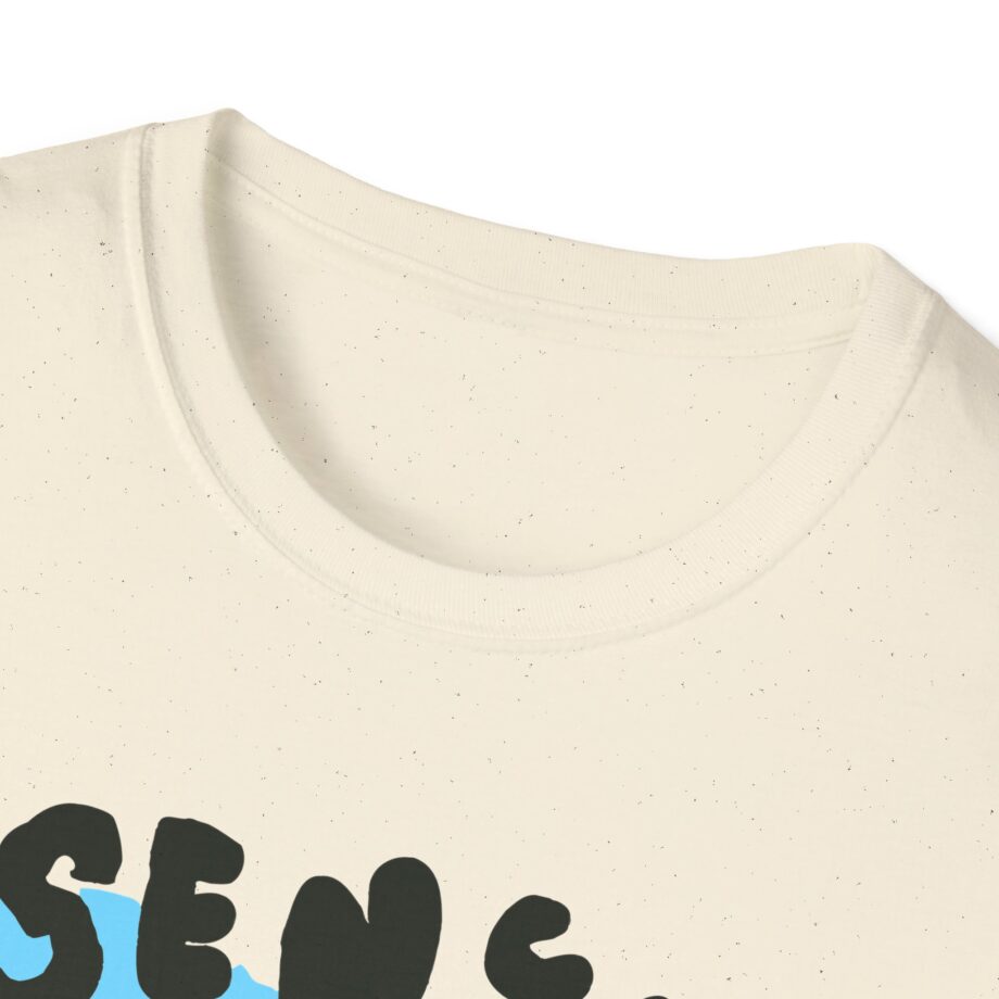 Humbe Esencia Unisex Softstyle T-shirt