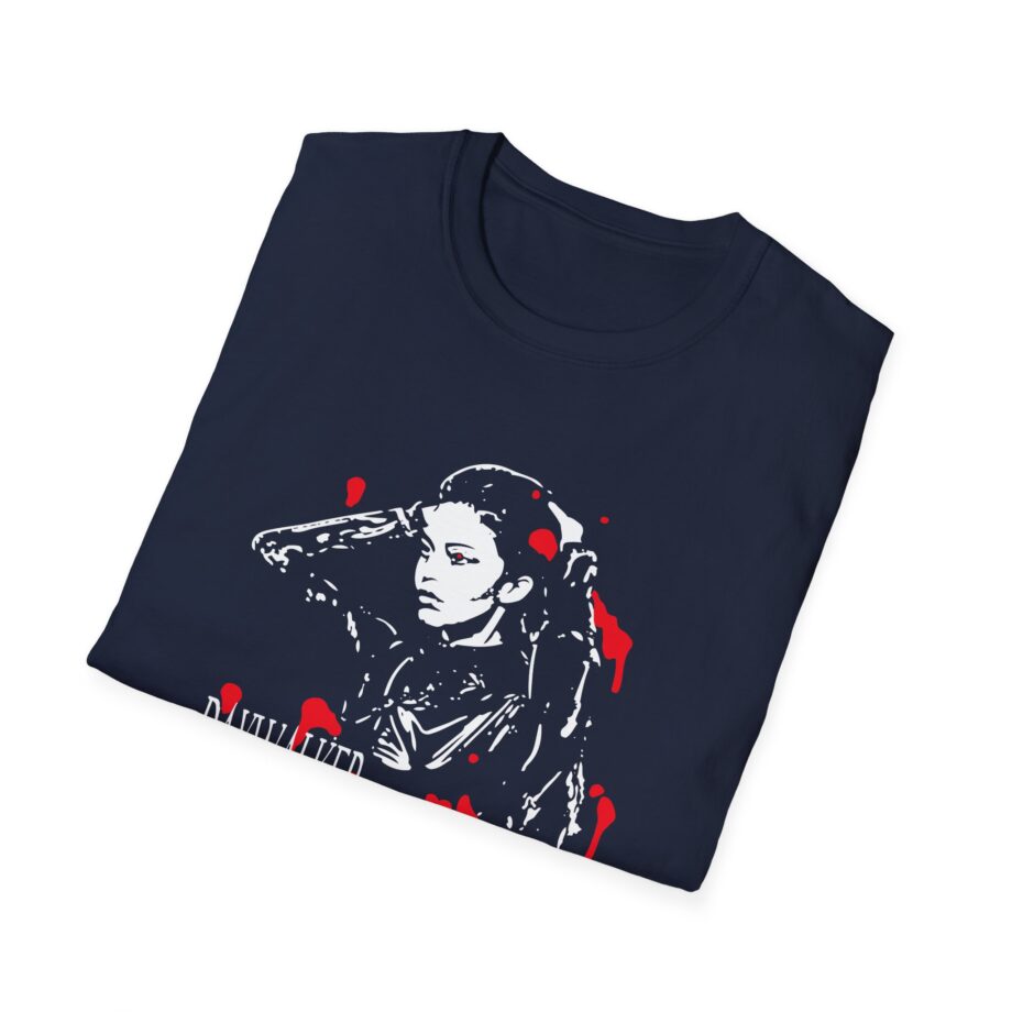Valkyrae Daywalker Unisex Softstyle T-shirt