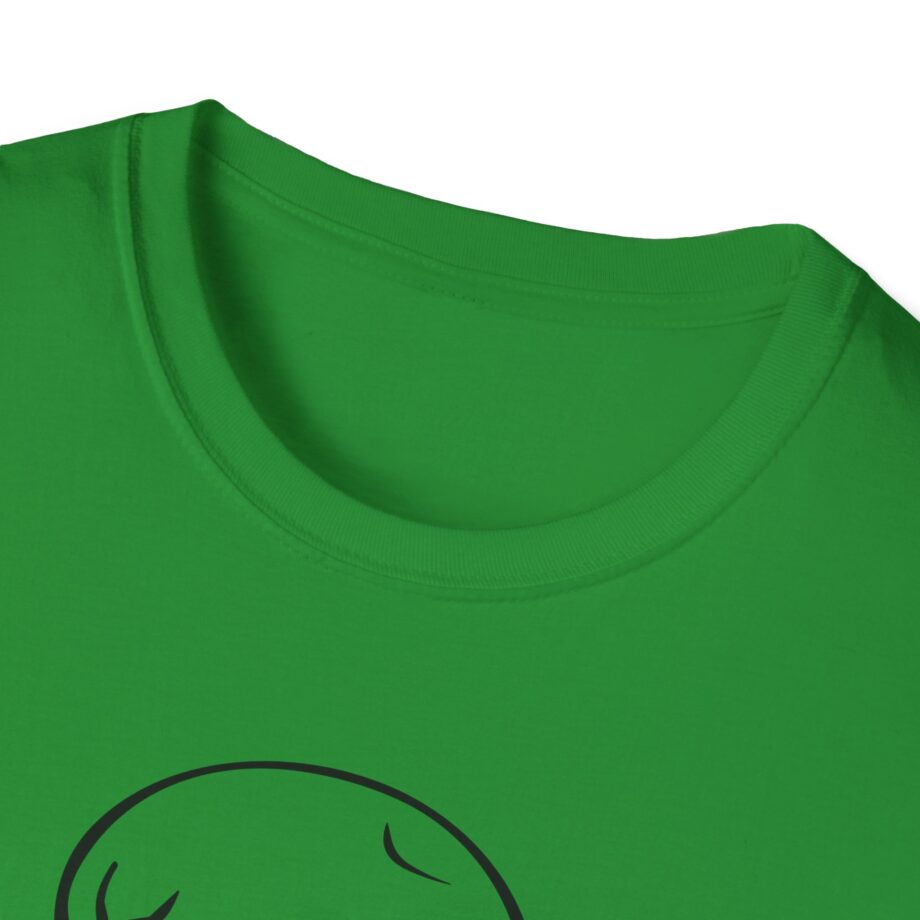 Jackass  Unisex Softstyle T-Shirt