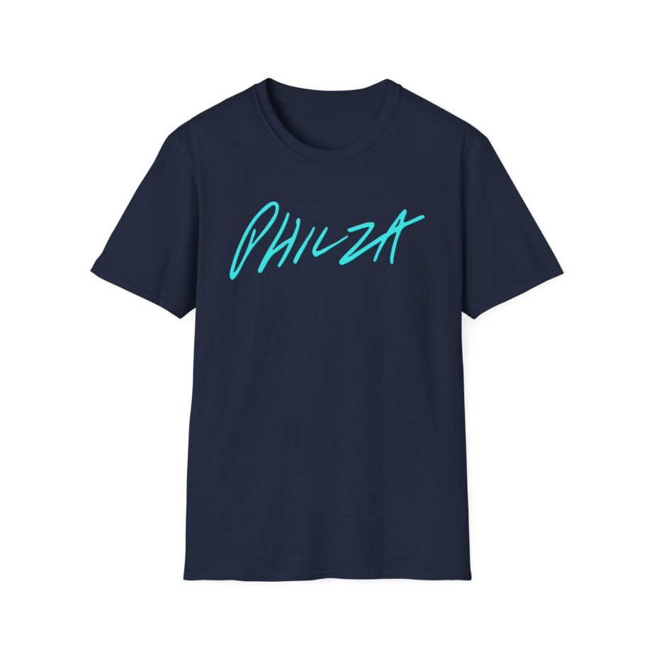 Philza Unisex Softstyle T-shirt