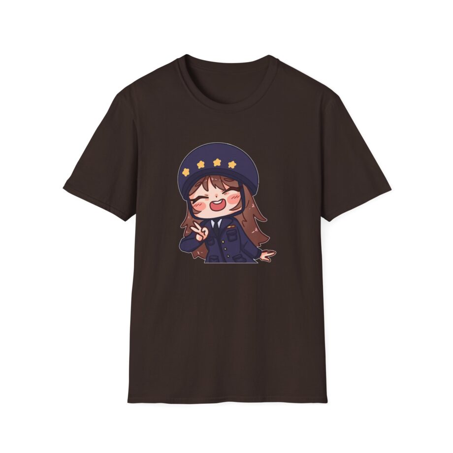Camiseta Tinakitten Unisex Softstyle T-Shirt