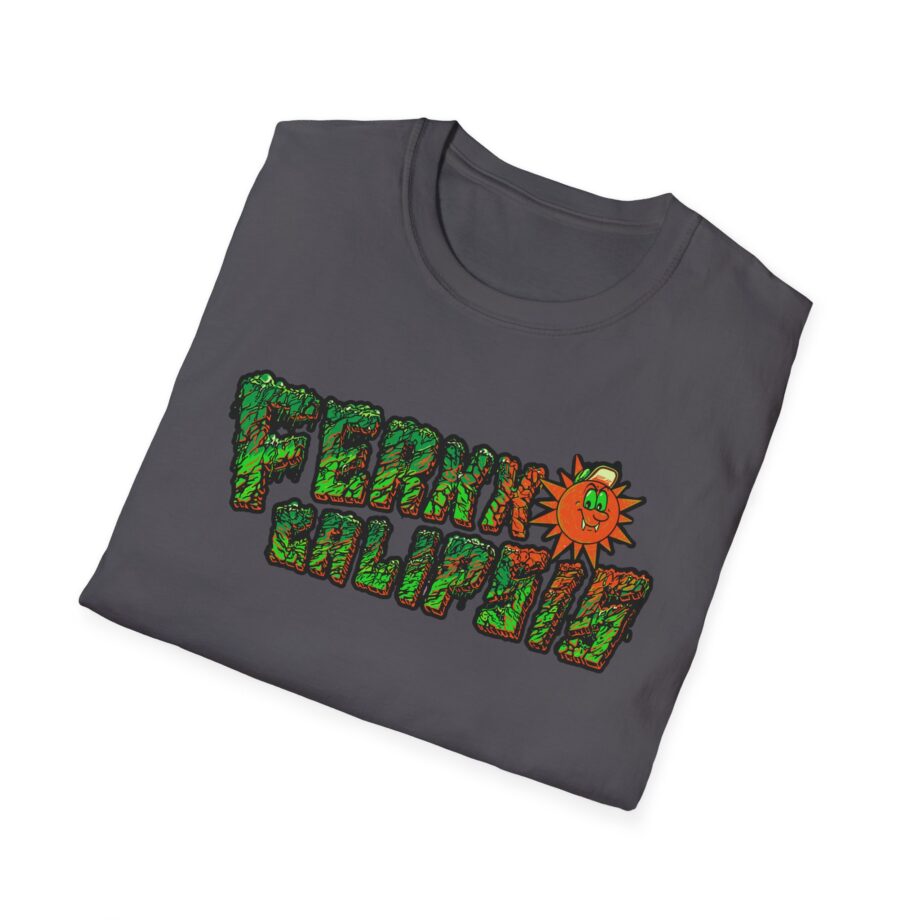 Feid Ferxxocalipsis Unisex Softstyle T-shirt