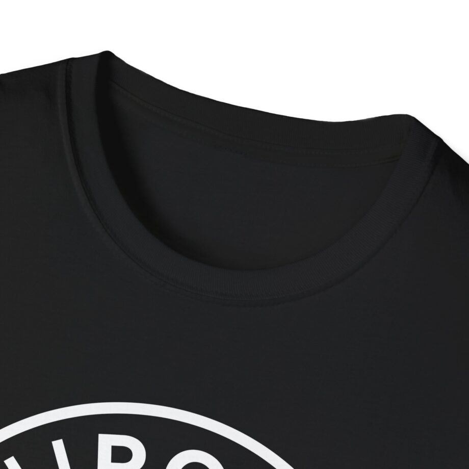 Chipotle Mexican Grill Unisex Softstyle T-shirt