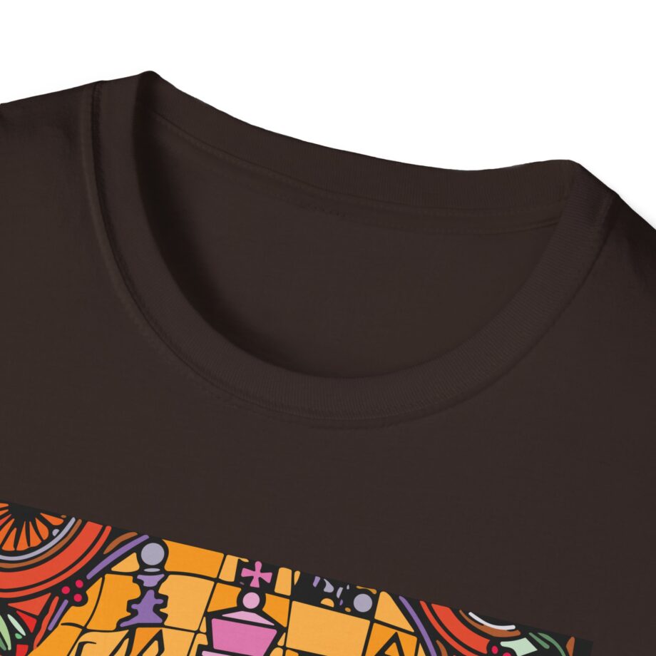 Shindy Unisex Softstyle T-Shirt