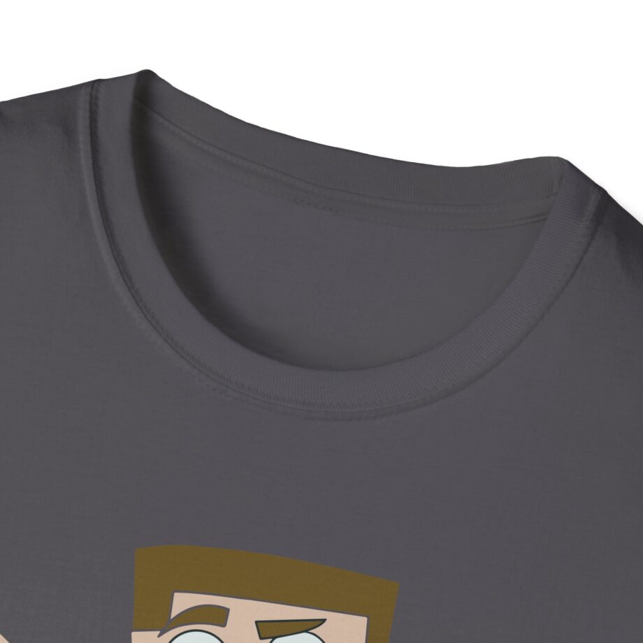 Gejmr Unisex Softstyle T-shirt