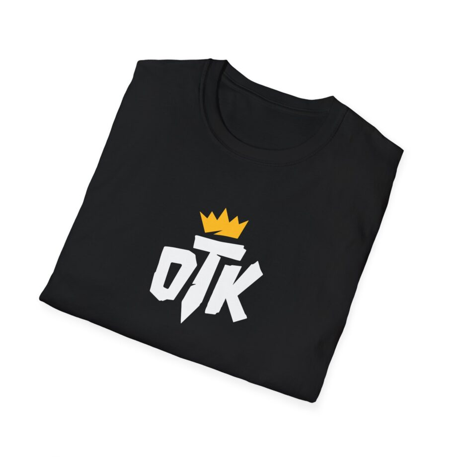 Esfand OTK Unisex Softstyle T-Shirt