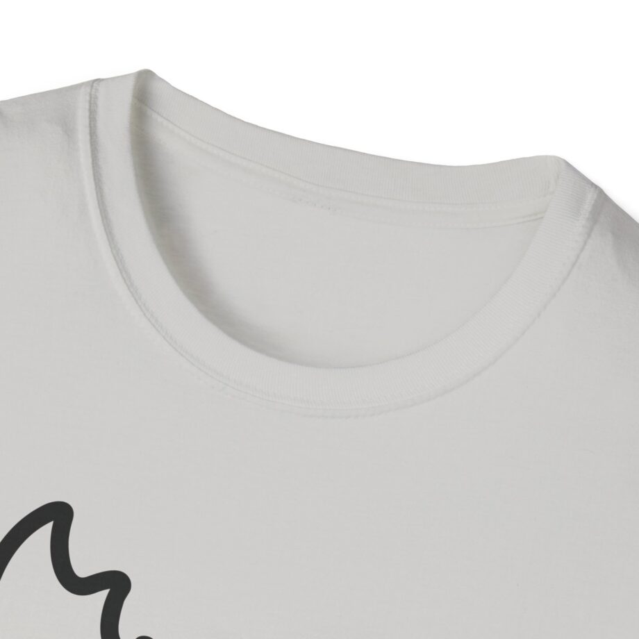 OTK Unisex Softstyle T-Shirt
