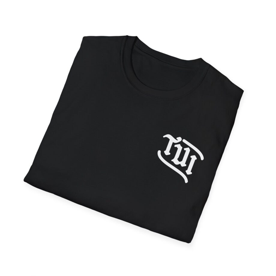 CTrapped Under Ice Bleed You Out Unisex Softstyle Tee