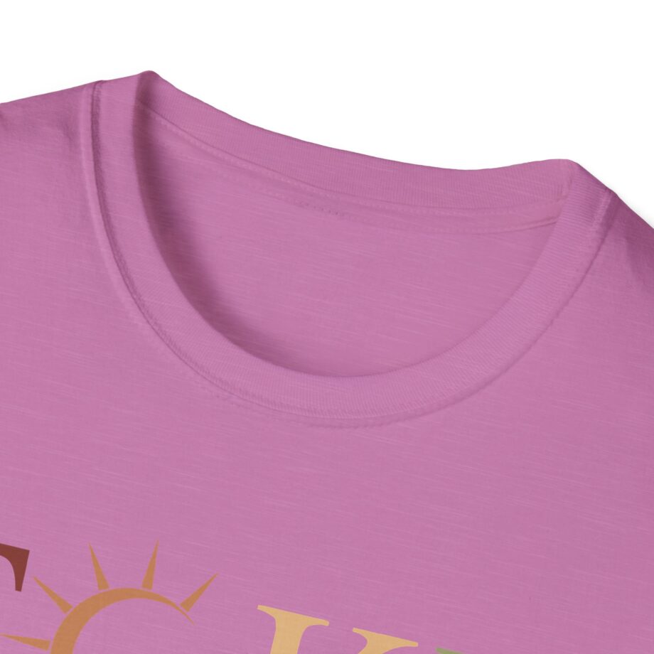 Kendall Rae Tckr Unisex Softstyle T-shirt