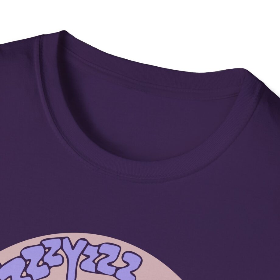 Izzzyzzz Rawr Unisex Softstyle T-shirt