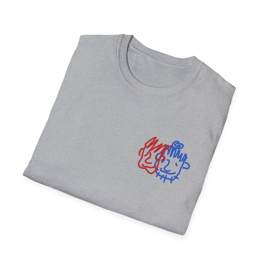 Supermega Unisex Softstyle T-shirt