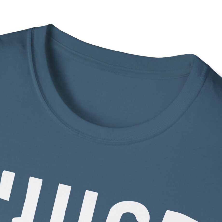 XQC Unisex Softstyle T-Shirt