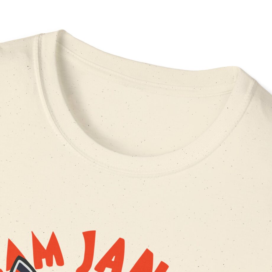 Jannik Sinner Unisex Softstyle T-Shirt