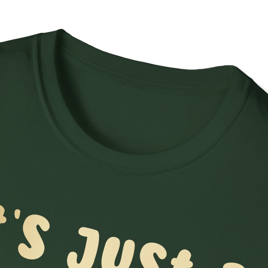 Sleeperdude Whiskey Dent Unisex Softstyle T-Shirt