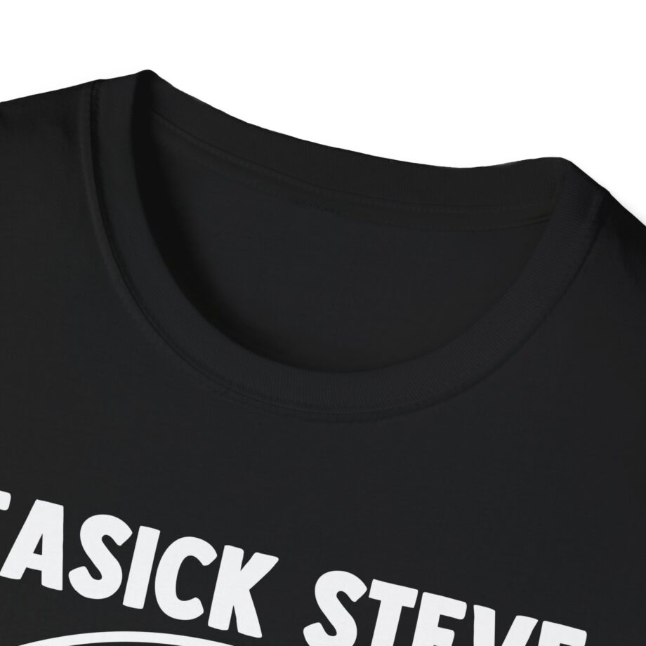 Seasick Steve Sonic Soul Surfer Unisex Softstyle T-Shirt