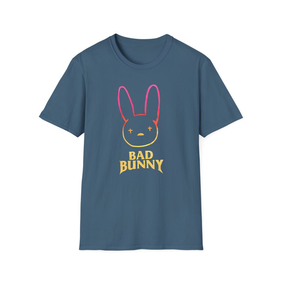 BB Unisex Softstyle T-Shirt