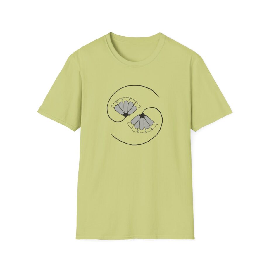 Godspeed You Black Emperor Unisex Softstyle T-Shirt