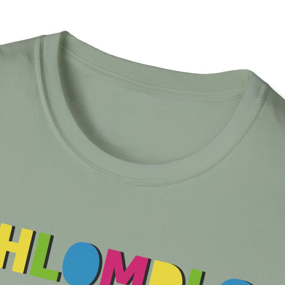 BB Unisex Softstyle T-Shirt