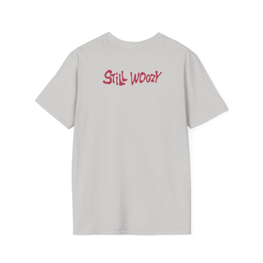 Still Woozy Unisex Softstyle T-Shirt