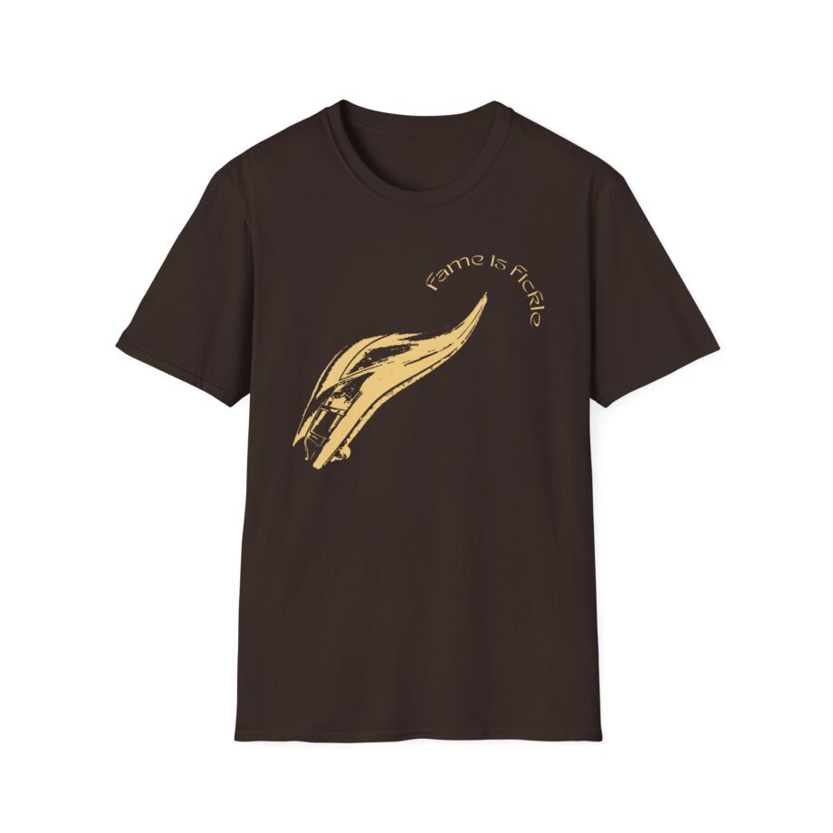 Brakence Cbd Unisex Softstyle T-shirt