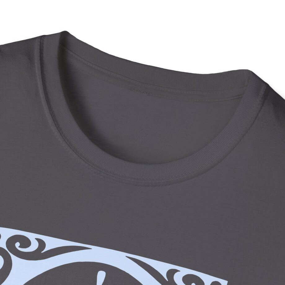 Electric Wizard Unisex Softstyle T-shirt