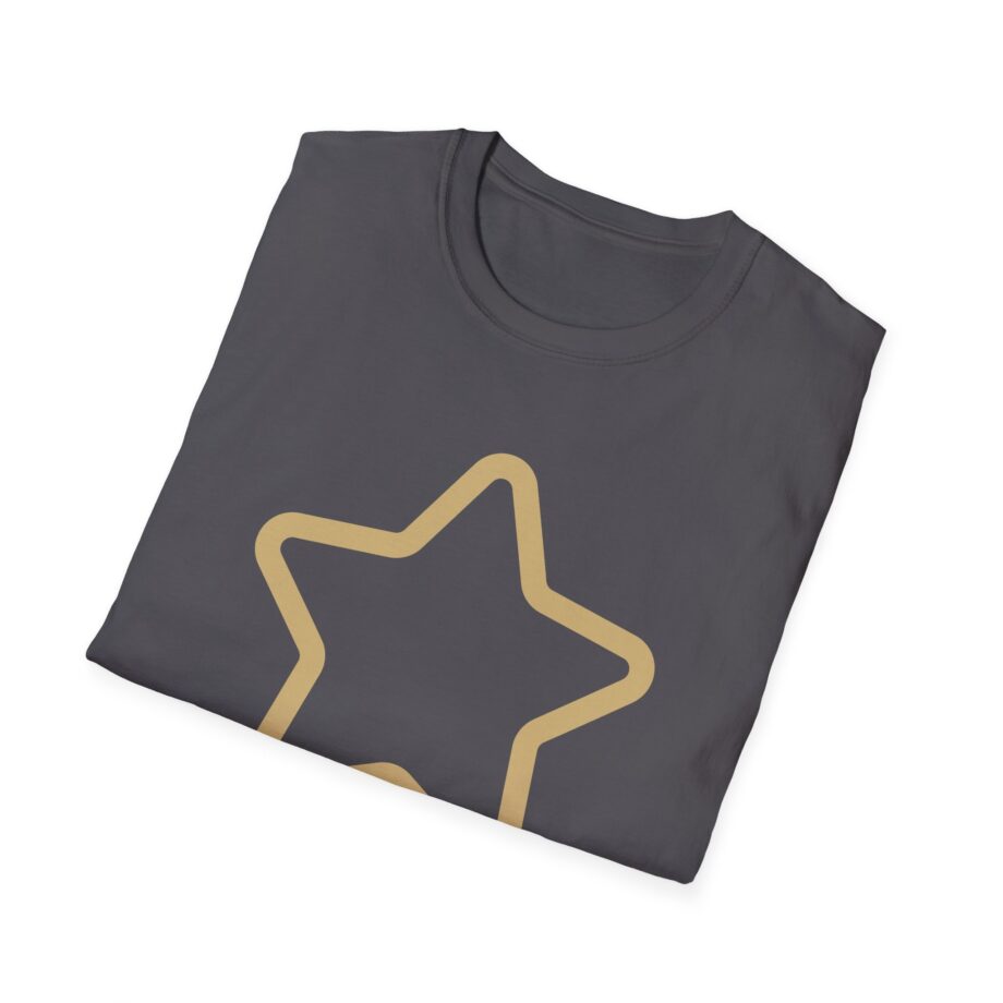 Sykkuno  Unisex Softstyle T-Shirt