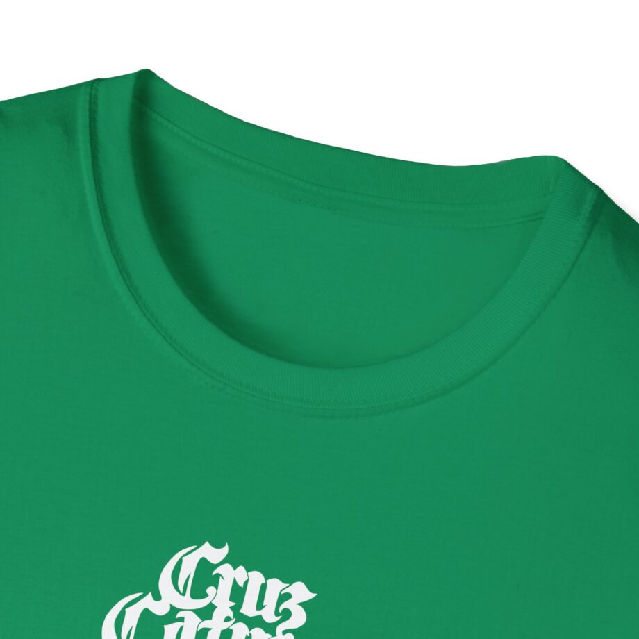Cruz Cafune Unisex Softstyle T-Shirt