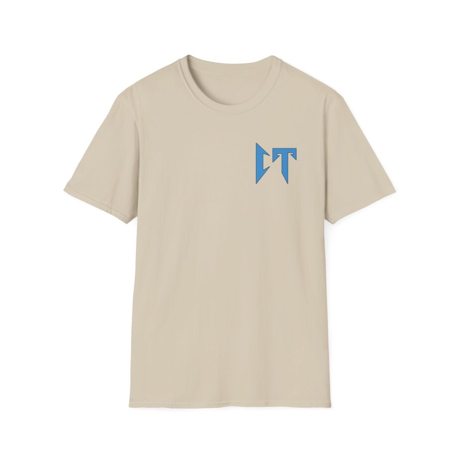 Natanael Cano Unisex Softstyle T-Shirt