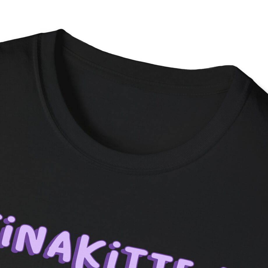 Tinakitten Unisex Softstyle T-Shirt