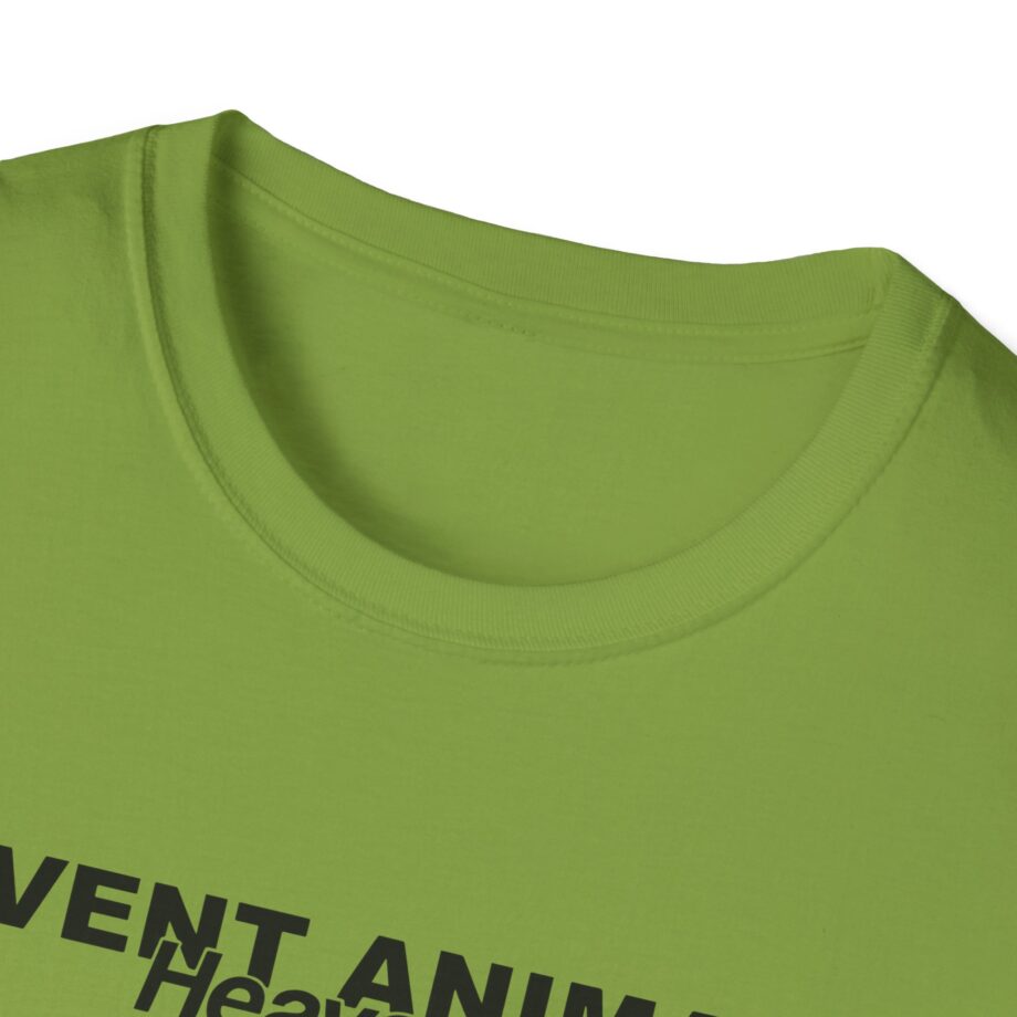 Invent Animate Impact  Unisex Softstyle T-Shirt