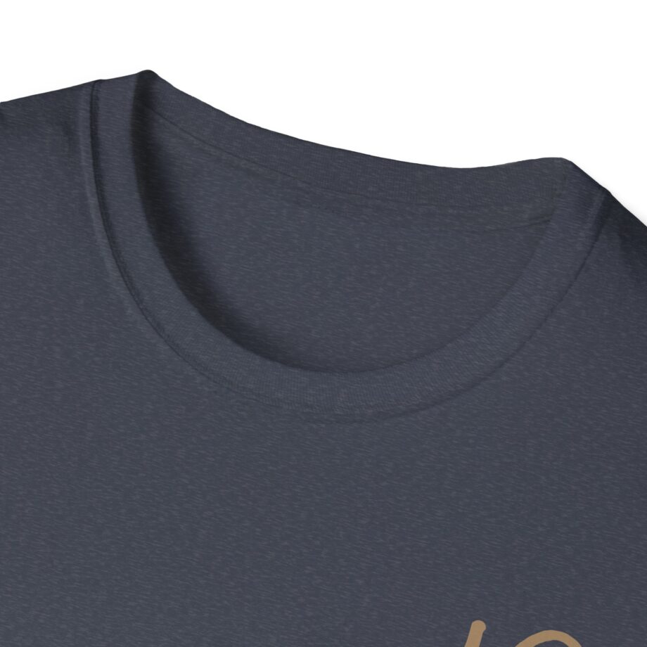 Adele 19 Unisex Softstyle T-Shirt