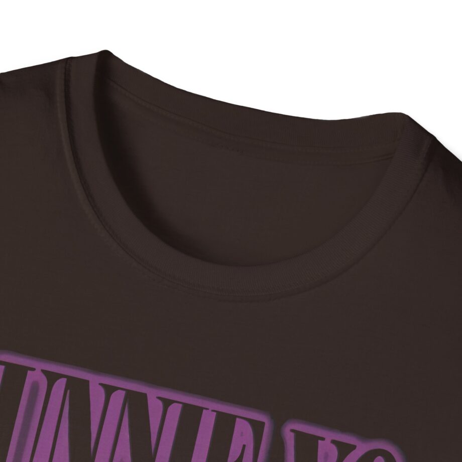 Bunnie Xo Smokeshow Unisex Softstyle T-shirt