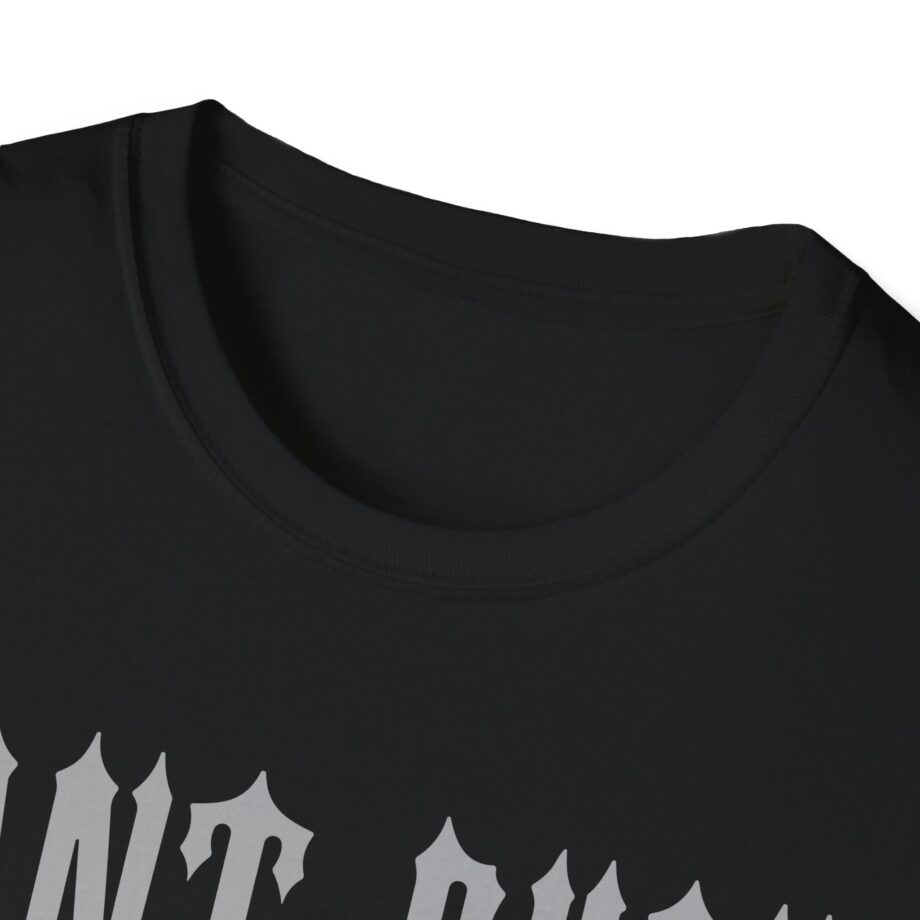 Central Cee Can't Rush Greatness Unisex Softstyle T-Shirt
