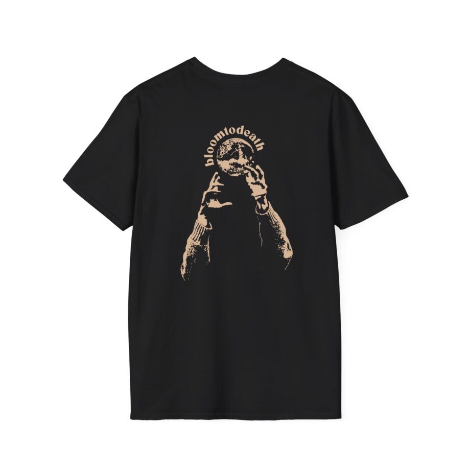 Brakence Unisex Softstyle T-shirt