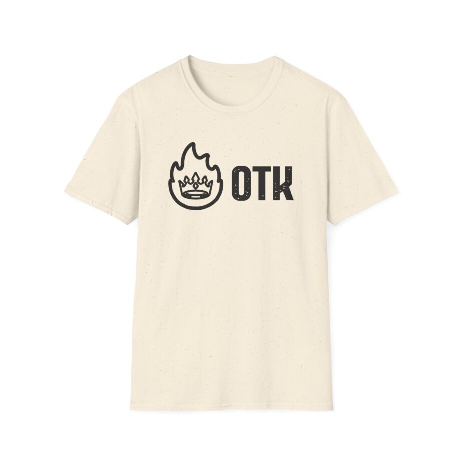 OTK Unisex Softstyle T-Shirt