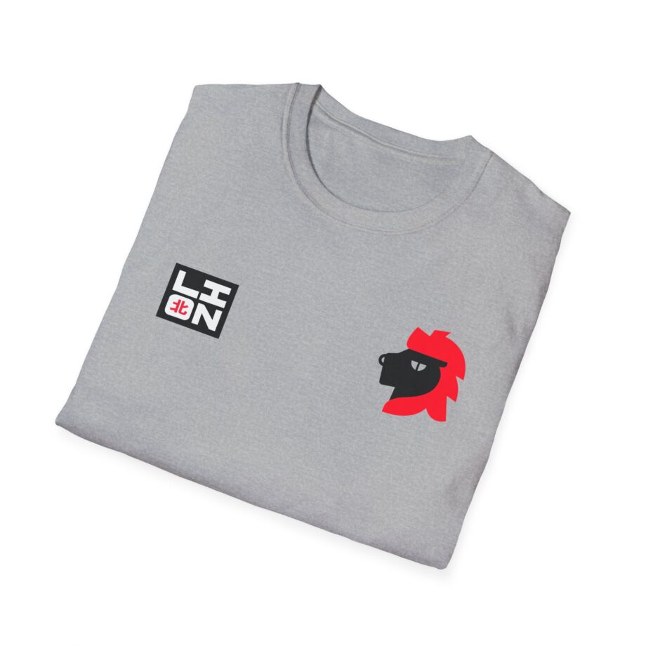 Northernlion  Unisex Softstyle T-Shirt