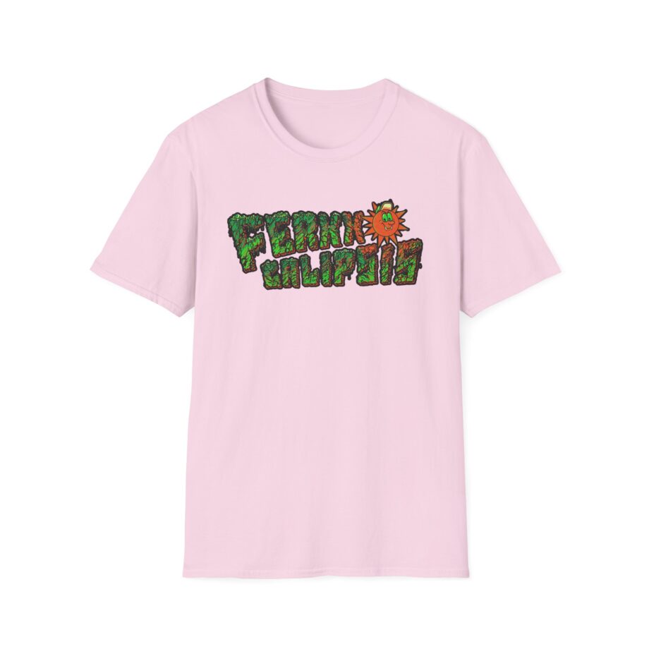 Feid Ferxxocalipsis Unisex Softstyle T-shirt