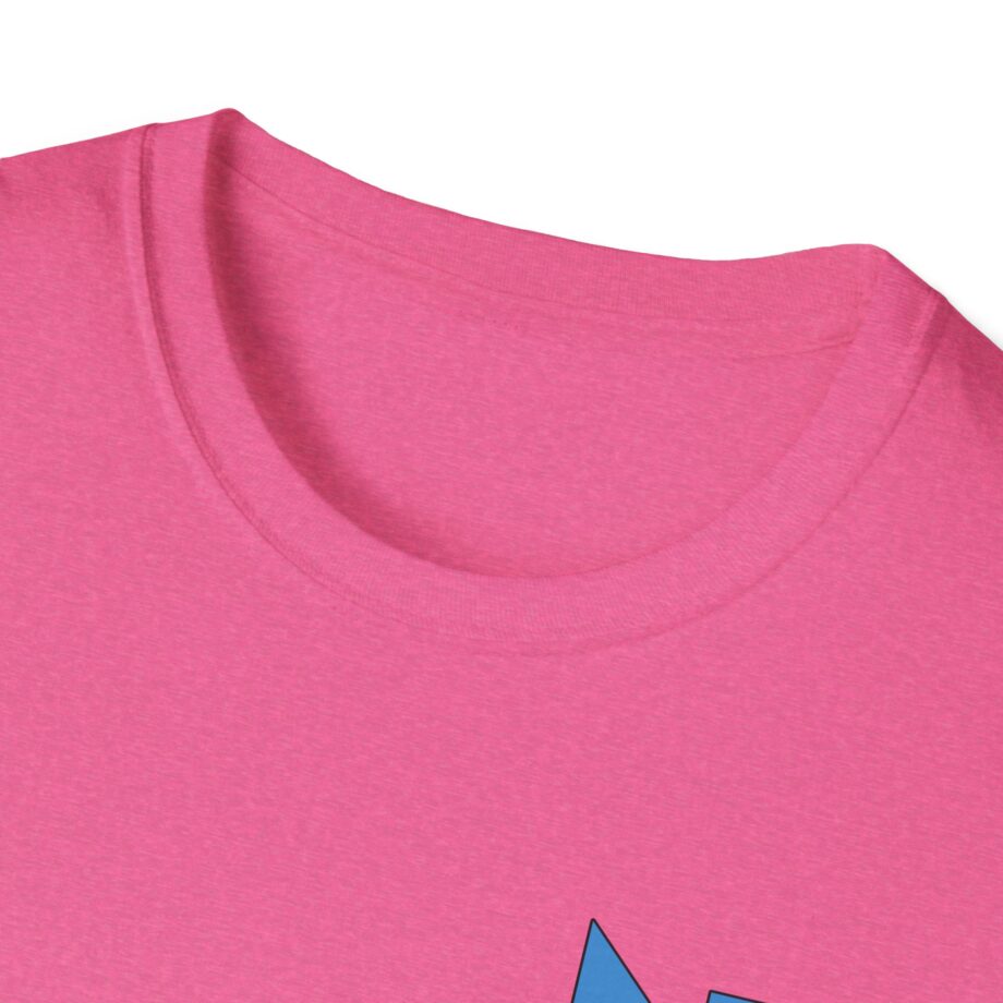 Natanael Cano Unisex Softstyle T-Shirt