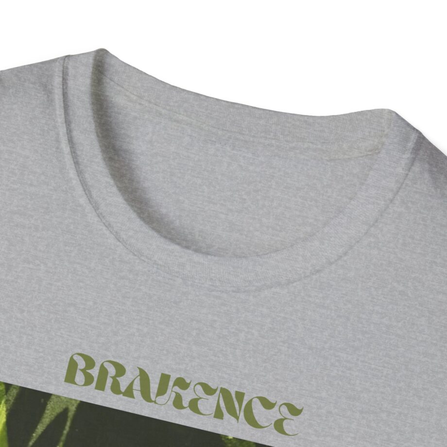 Brakence Unisex Softstyle T-shirt