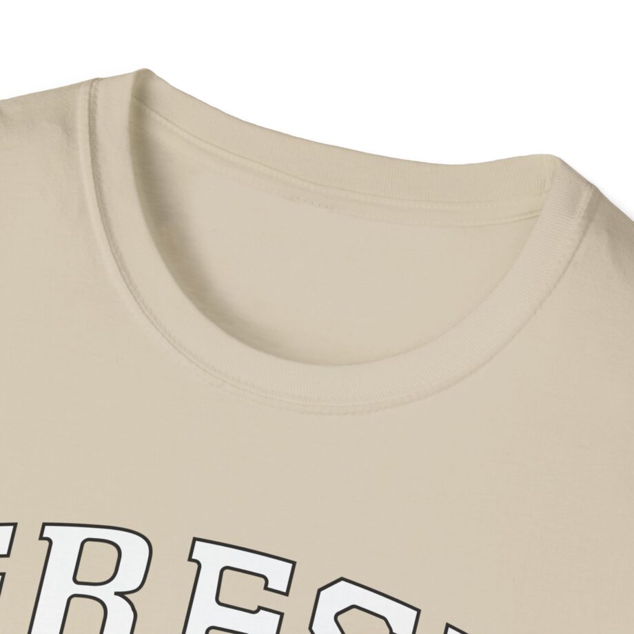 Fresh Love Htf Unisex Softstyle T-Shirt