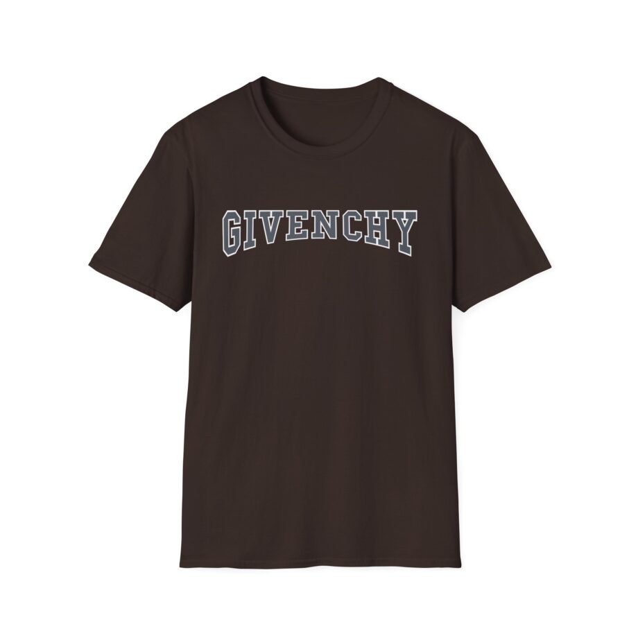 Whistlin Diesel Givenchy Unisex Softstyle T-shirt