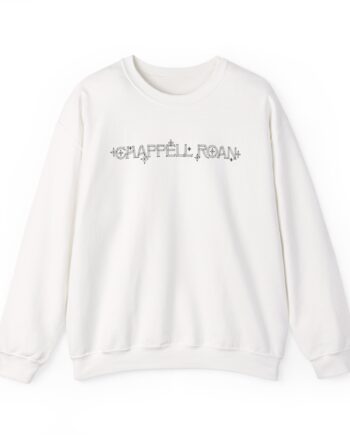 Chappell Roan Green Unisex Heavy Blend Crewneck Sweatshirt