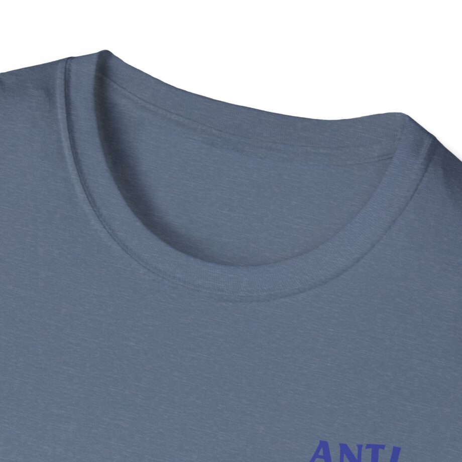Dabin Anti Harold Harold Club Unisex Softstyle T-Shirt
