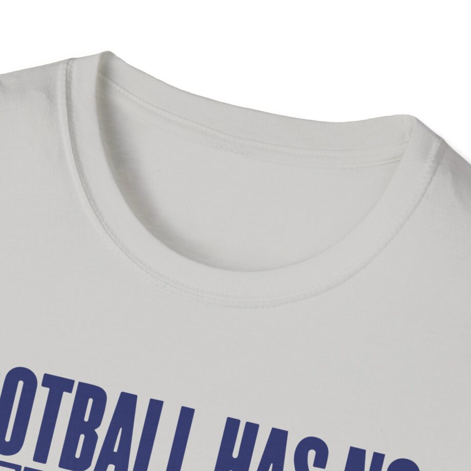 St. Louis Battlehawks Football Has No Offseason Unisex Softstyle T-Shirt