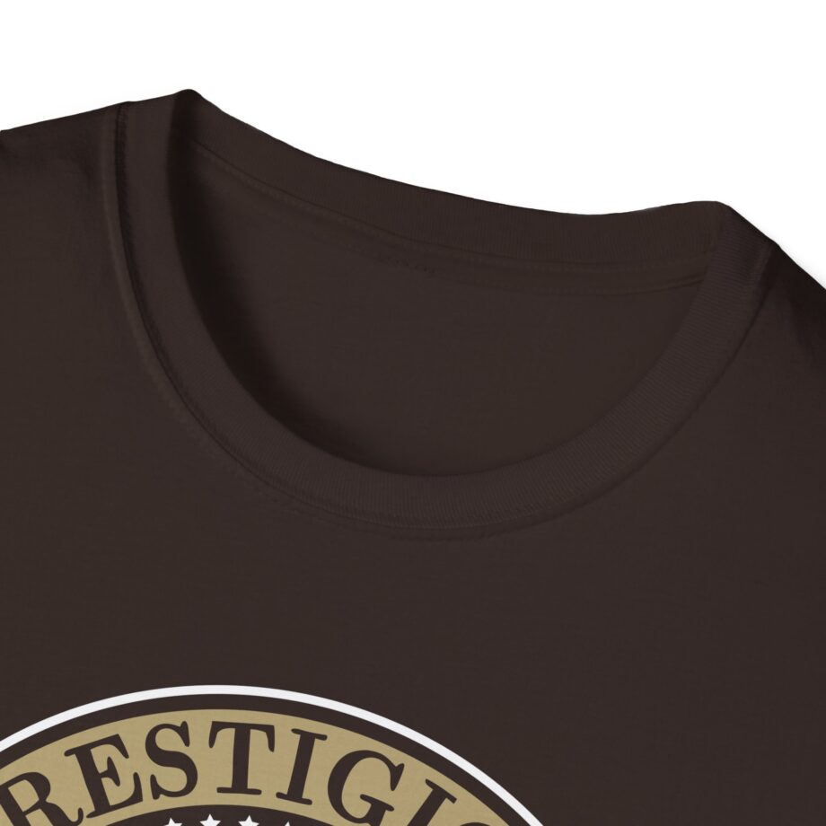 Joe Hendry Prestigious Peasants in Training  Unisex Softstyle T-shirt