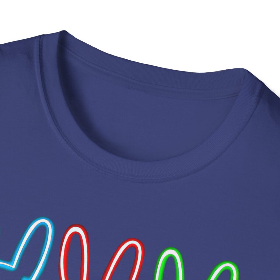 BB Unisex Softstyle T-Shirt