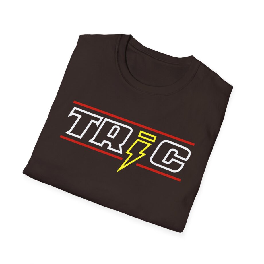 CTric Film Show One Tree Hill Unisex Softstyle Tee